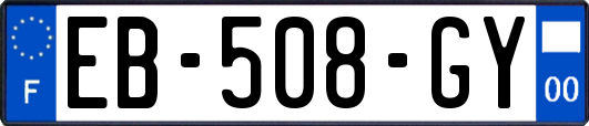 EB-508-GY