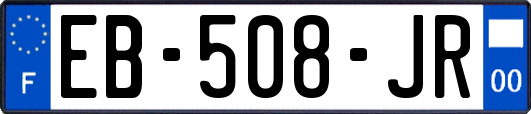 EB-508-JR