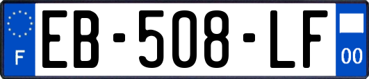 EB-508-LF