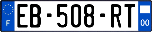 EB-508-RT