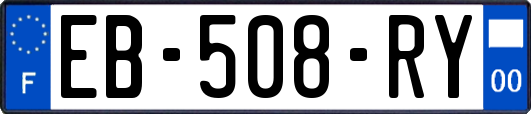 EB-508-RY