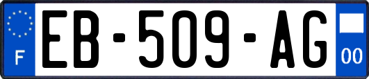 EB-509-AG