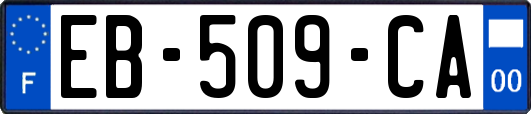 EB-509-CA