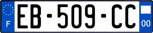 EB-509-CC