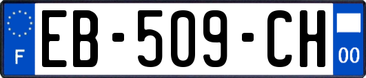 EB-509-CH