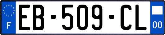 EB-509-CL