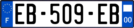 EB-509-EB