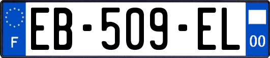 EB-509-EL