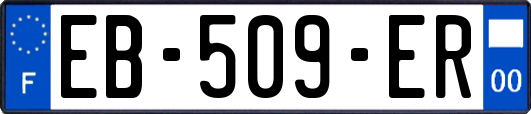 EB-509-ER