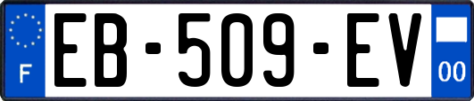 EB-509-EV