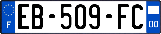 EB-509-FC