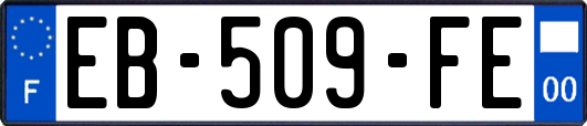 EB-509-FE