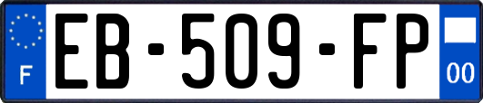 EB-509-FP