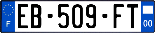 EB-509-FT