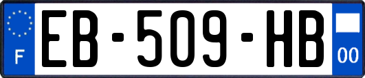 EB-509-HB