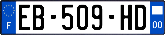 EB-509-HD