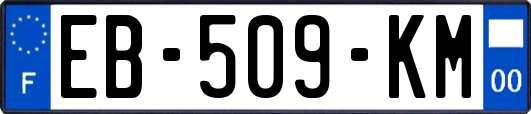 EB-509-KM