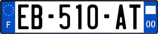 EB-510-AT