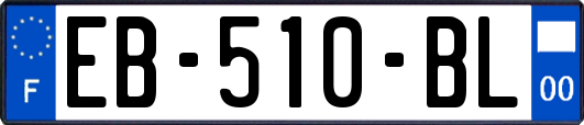 EB-510-BL