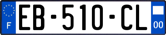 EB-510-CL