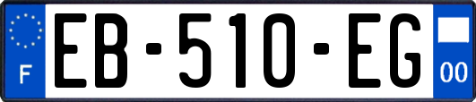 EB-510-EG