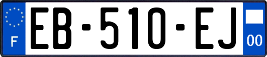 EB-510-EJ