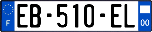 EB-510-EL