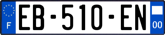 EB-510-EN