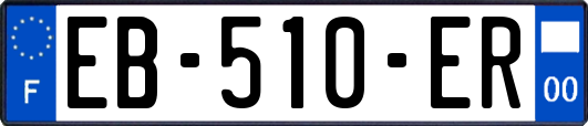 EB-510-ER