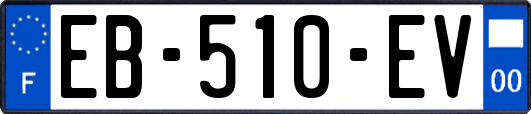 EB-510-EV