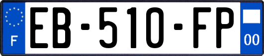 EB-510-FP