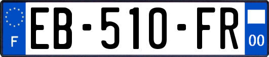 EB-510-FR