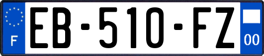 EB-510-FZ