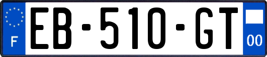 EB-510-GT