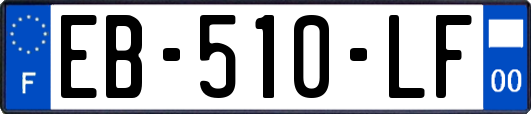 EB-510-LF