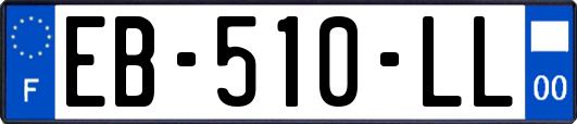 EB-510-LL