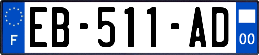 EB-511-AD