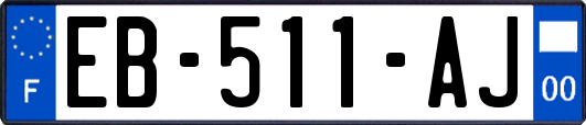 EB-511-AJ
