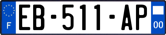 EB-511-AP
