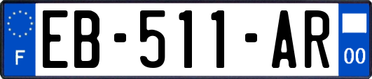 EB-511-AR