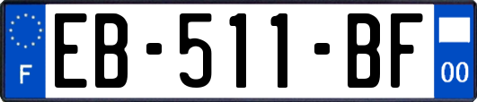 EB-511-BF