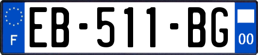 EB-511-BG