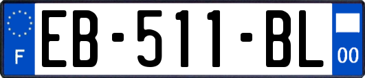 EB-511-BL