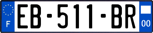 EB-511-BR