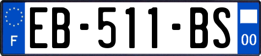 EB-511-BS