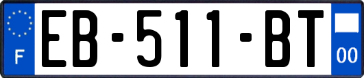 EB-511-BT
