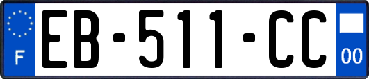 EB-511-CC