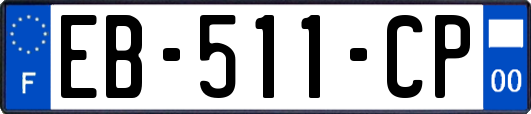 EB-511-CP