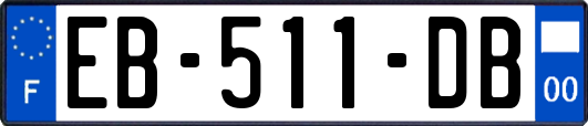 EB-511-DB