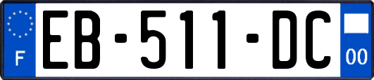 EB-511-DC